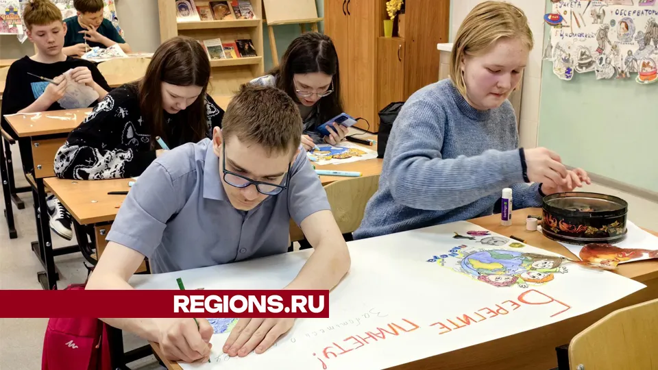 Фото: Елена Катасонова