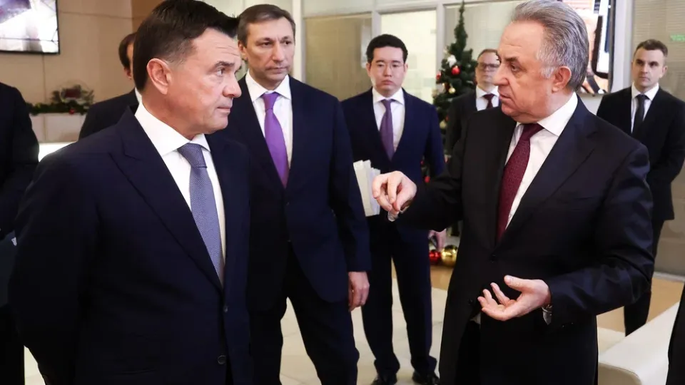 Фото: Евгений Пронин