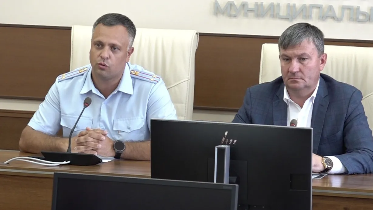 Фото: Раменский медиацентр