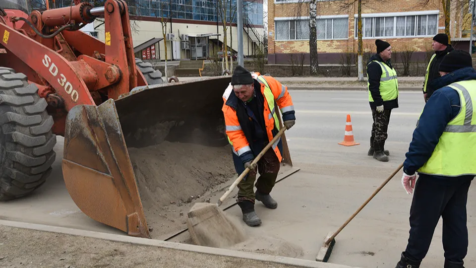 Фото: МедиаБанк Подмосковья/Владимир Останин