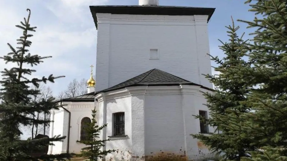 Фото: Главное управление культурного наследия Московской области