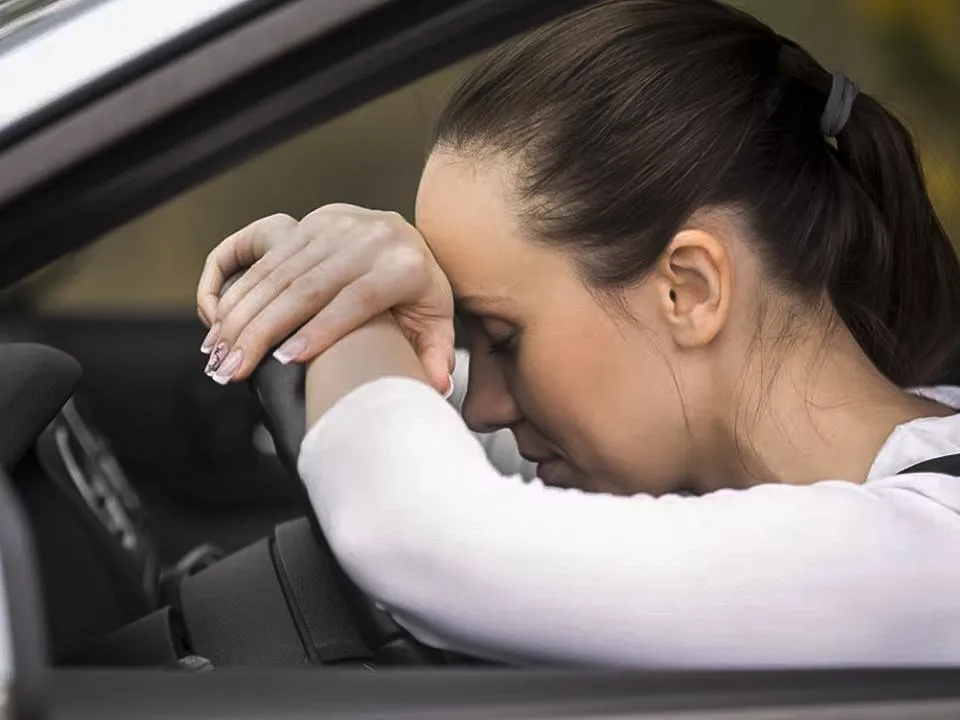 «Дополнительная мера»: юрист предложил обязать врачей предупреждать пациентов-водителей о действии лекарств на внимание