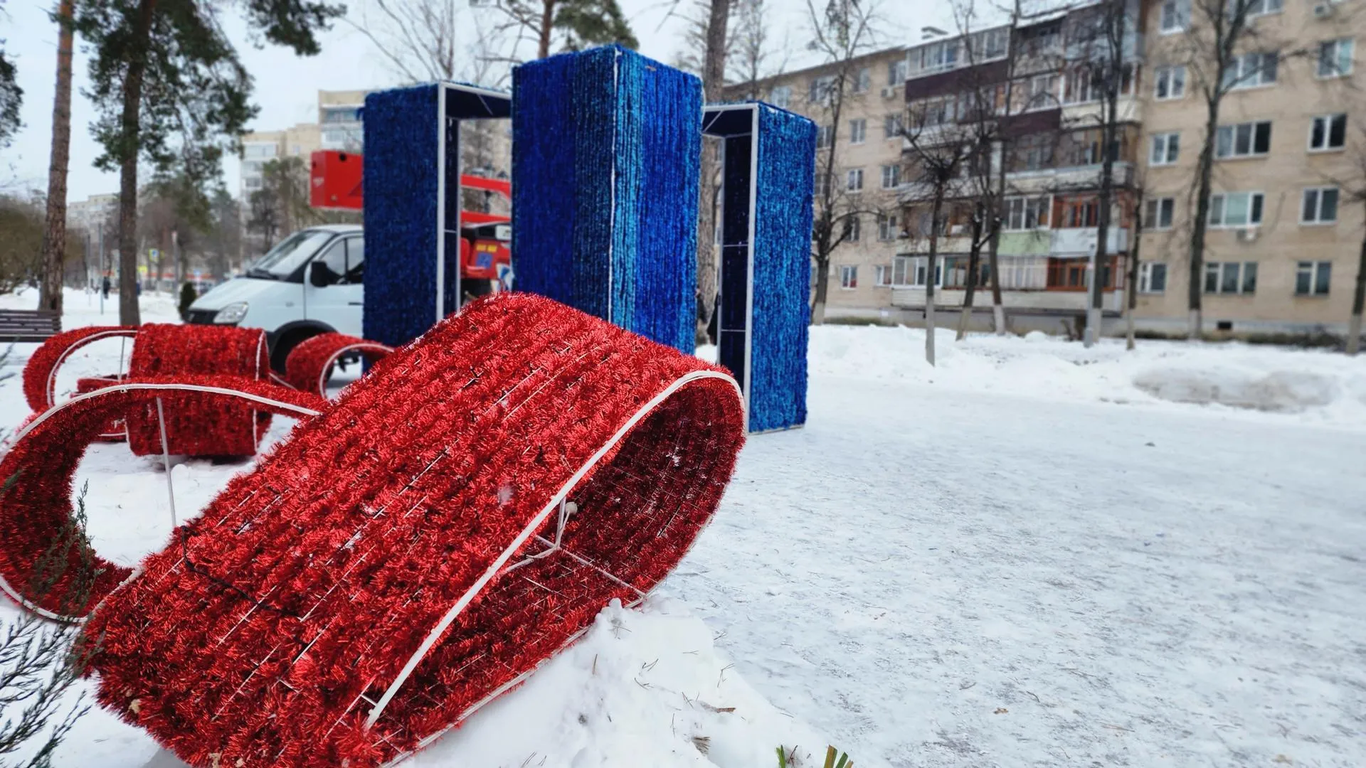 Фото: Анна Мороз