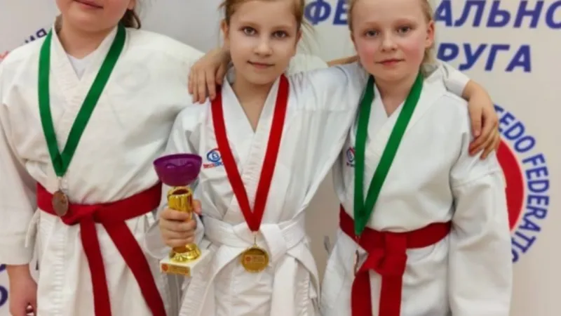 Фото: администрация г.о. Егорьевск