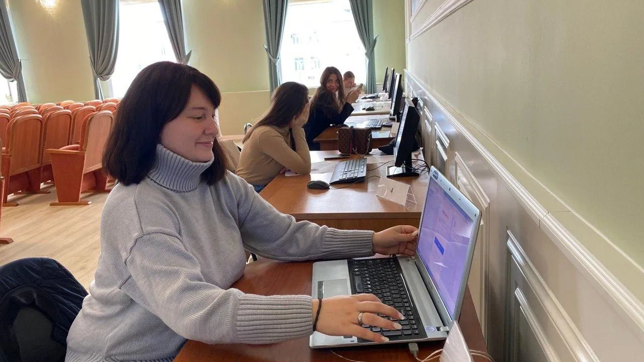 фото Татьяны Кухтиной на странице ВК