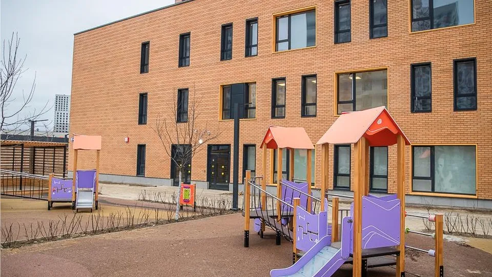 Фото: пресс-служба администрации Одинцовского городского округа