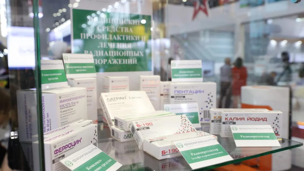 Соцсети администрации г.о. Химки