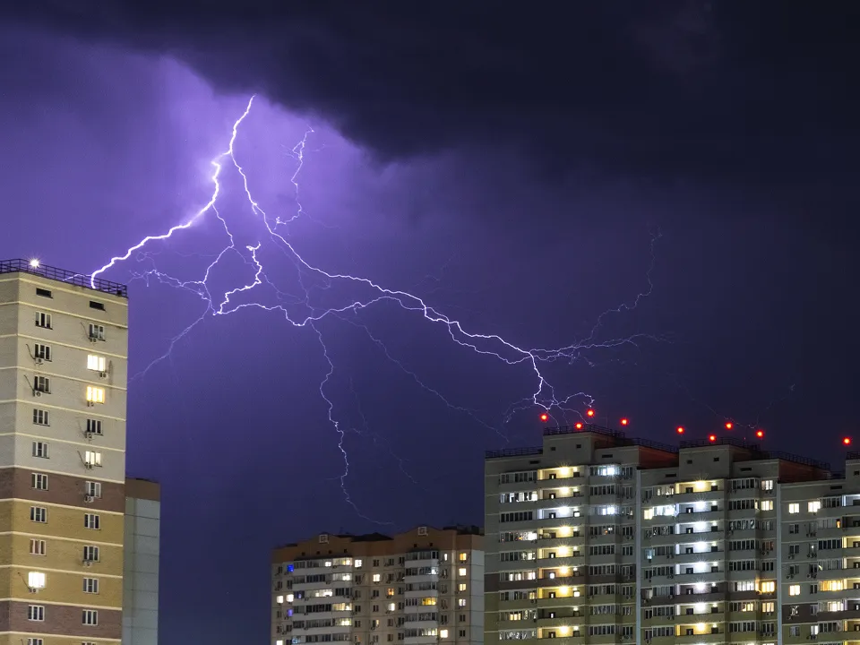 Фото: ТАСС/Эрик Романенко