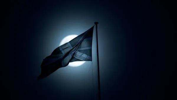 Великобритания усилит свое присутствие в Арктике