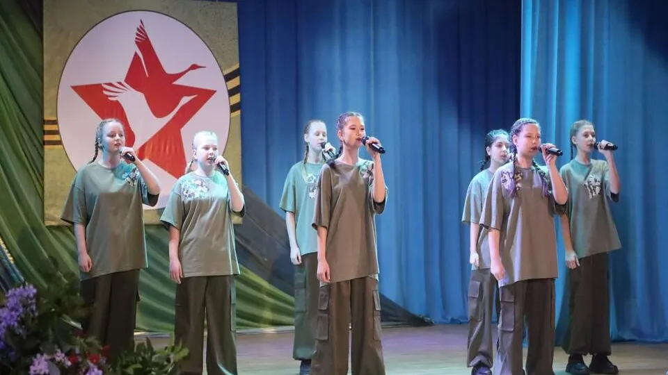 Фото: пресс-служба администрации г. о. Серпухов