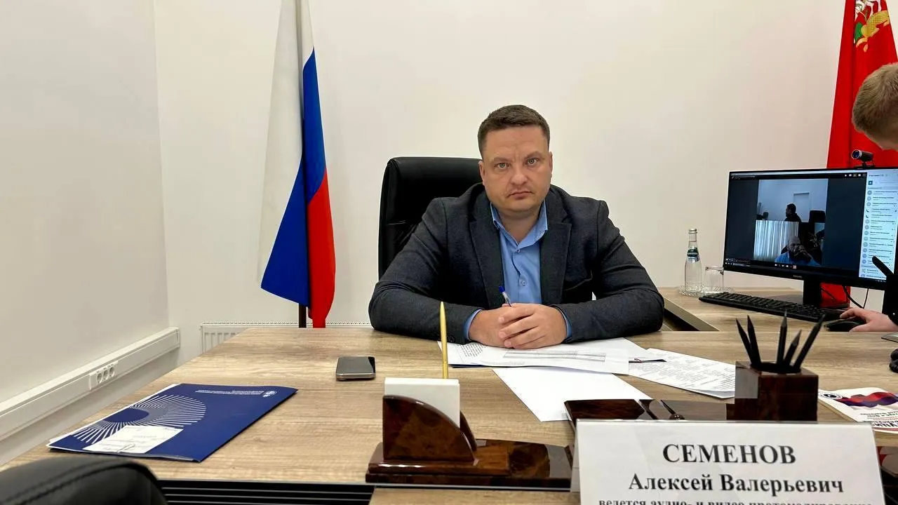 Источник: пресс-служба Министерства по содержанию территорий и государственному жилищному надзору