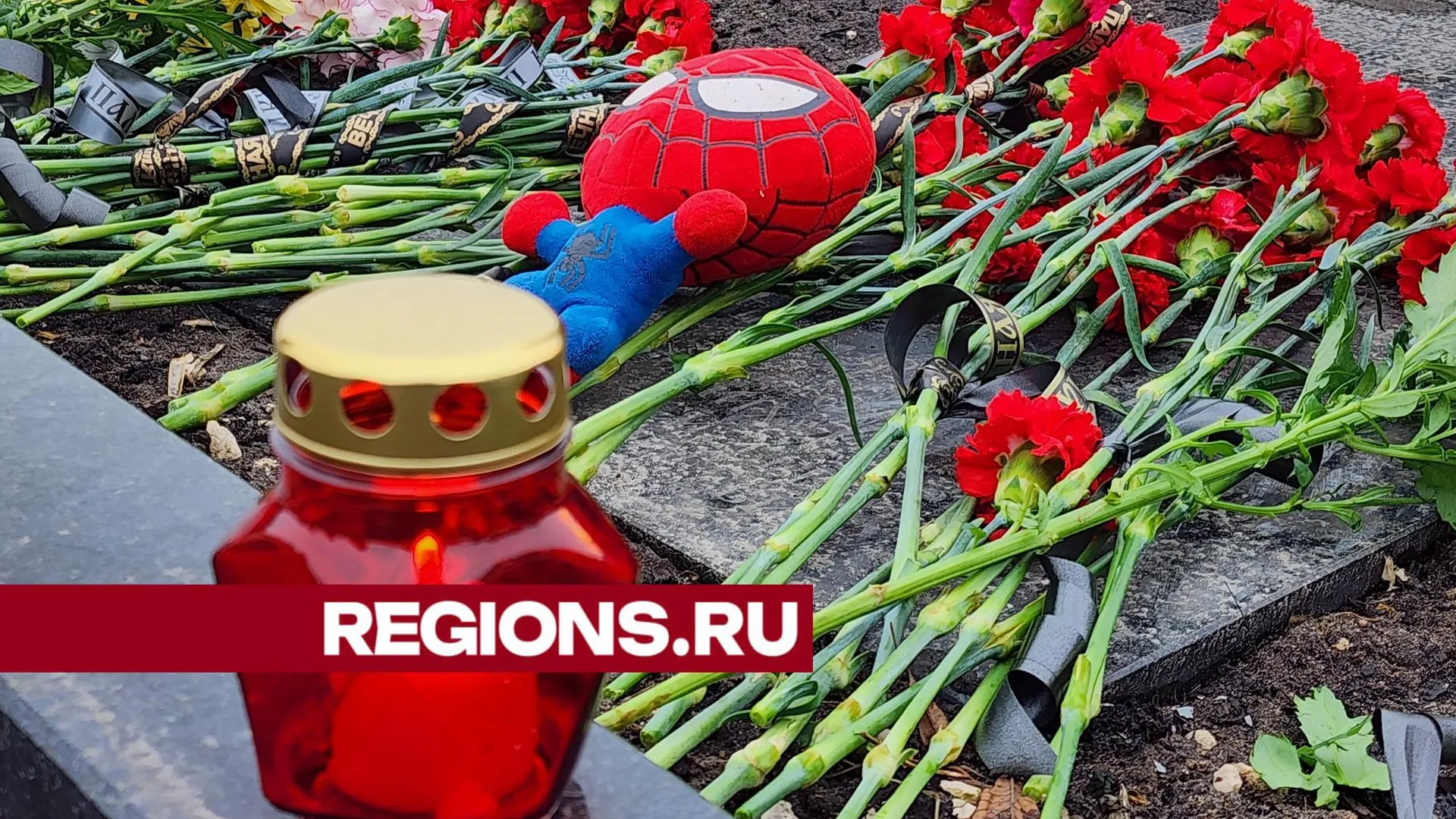 Фото: Ольга Сычёва