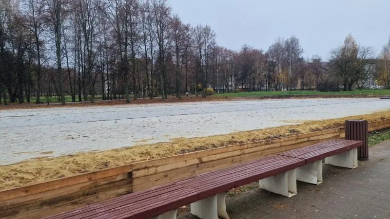 Пресс-служба администрации городского округа Воскресенск