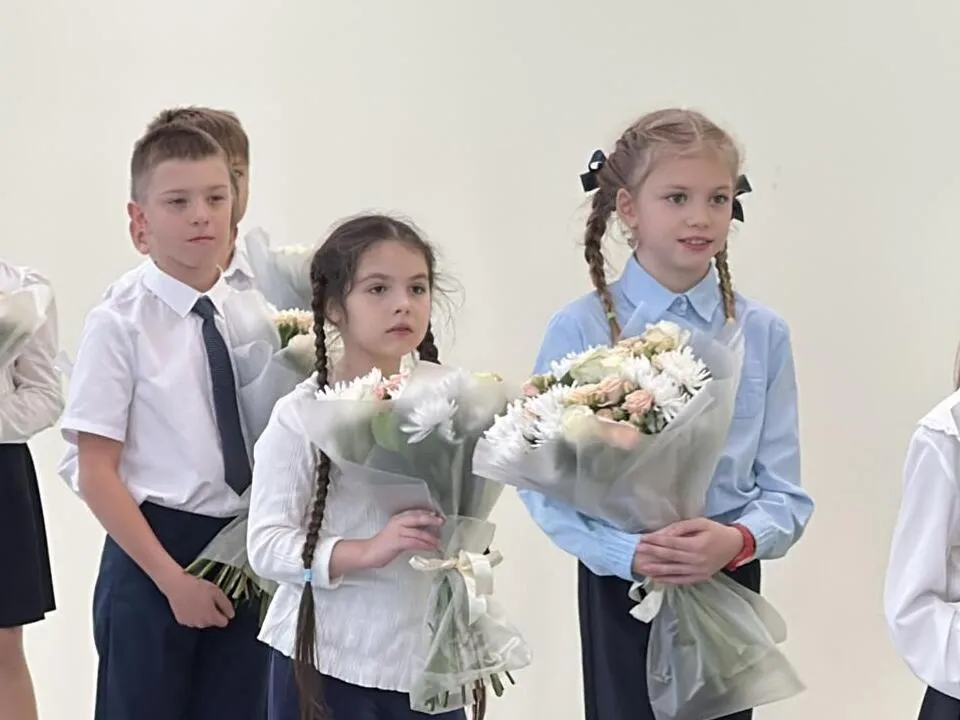 Фото: Кристина Тришина