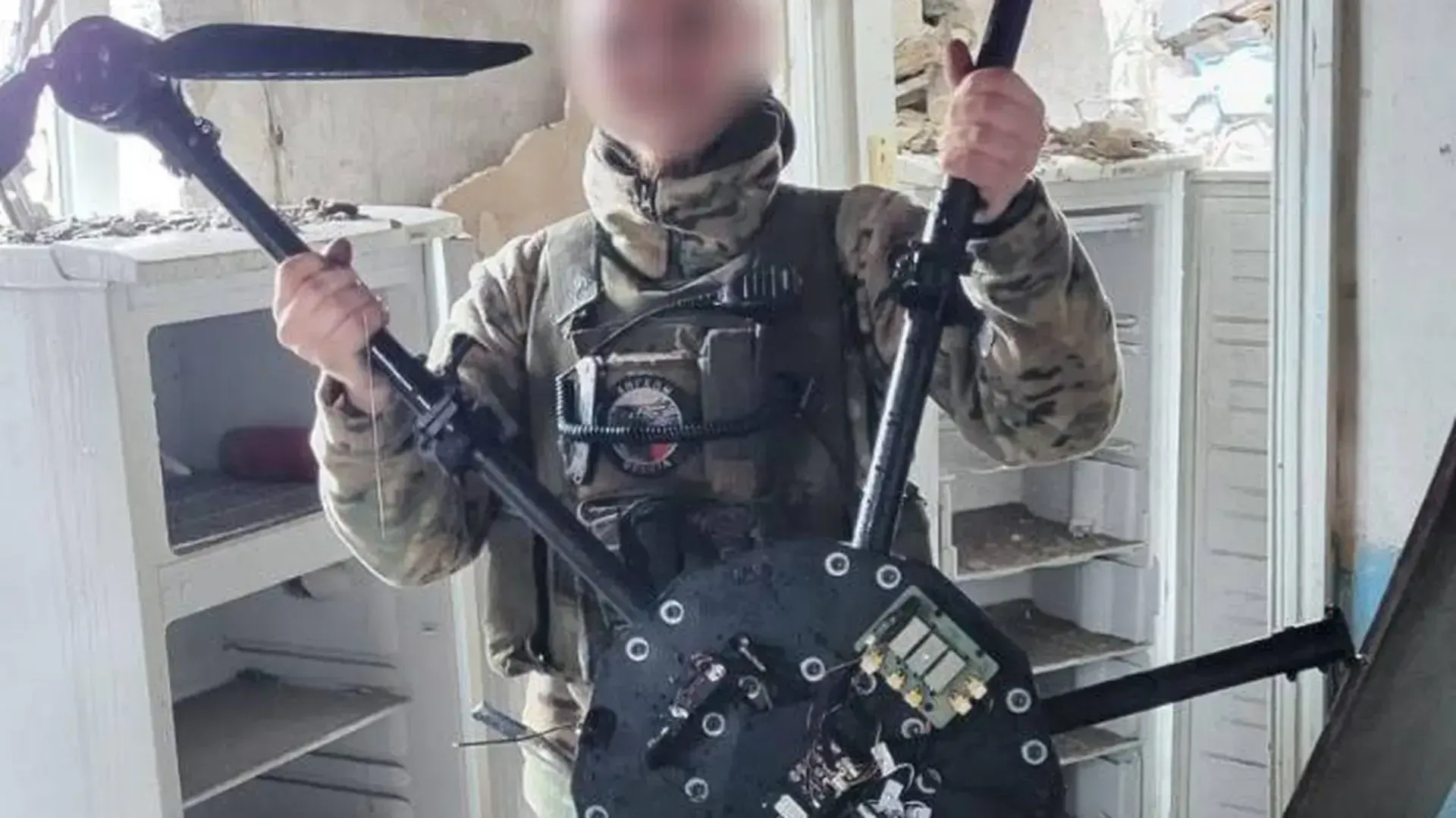 Фото: Григорий Артамонов/ТГ-канал