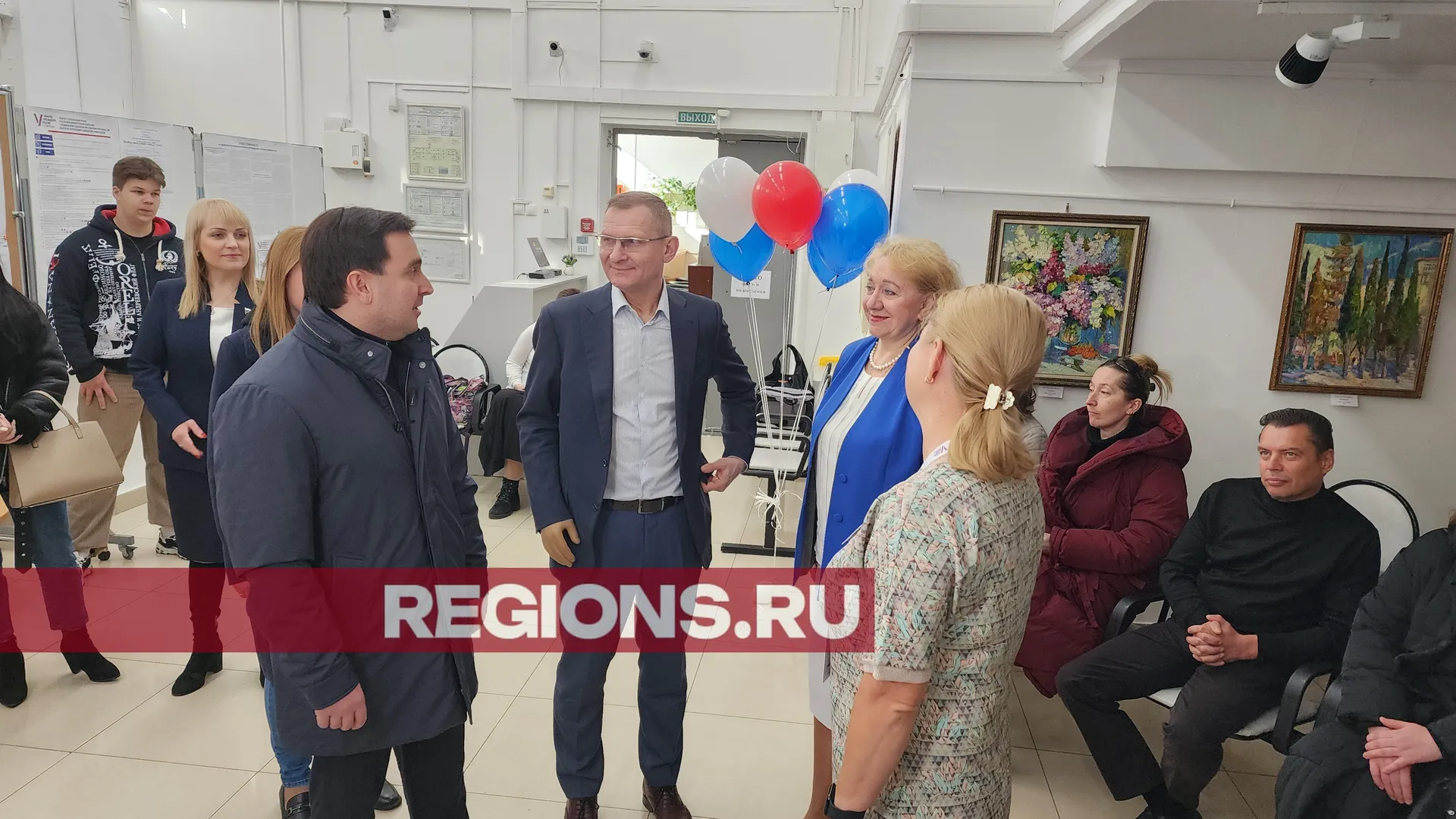 Фото и видео – Ксения Казакова