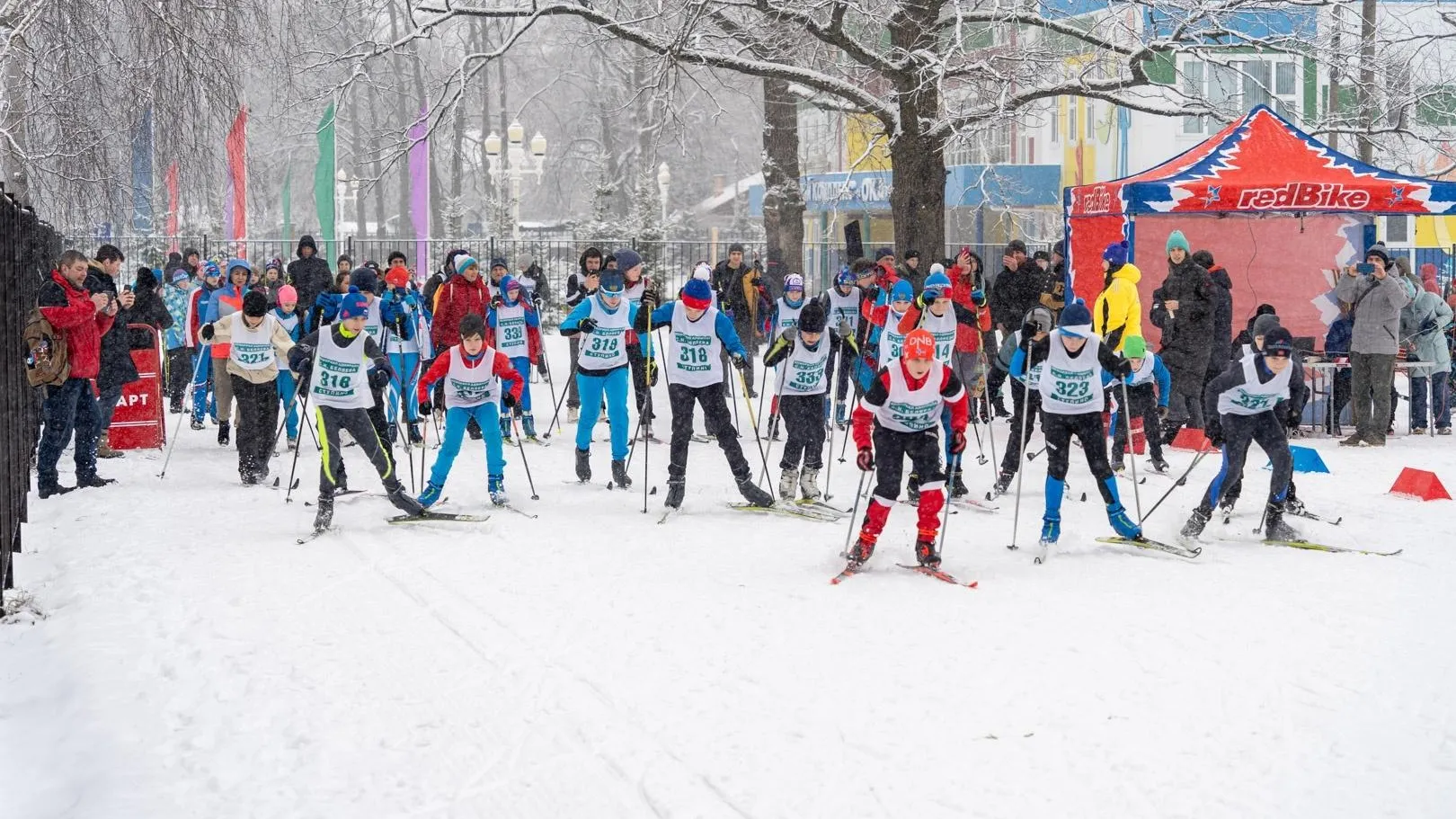 Фото: Антон Селянин