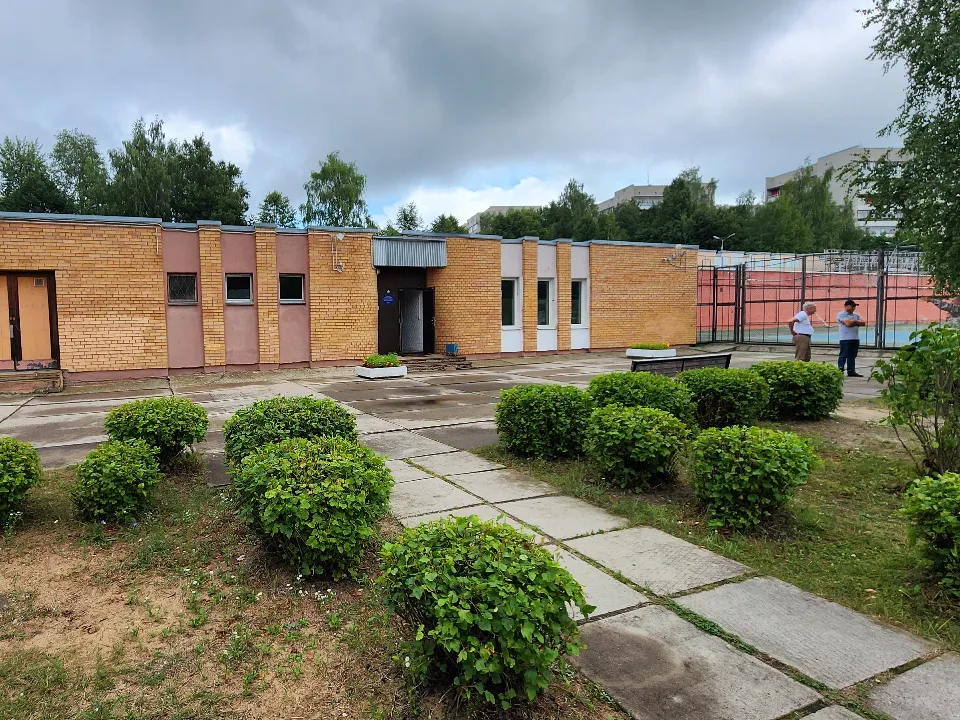 Фото: МедиаБанк Подмосковья/Анна Мороз