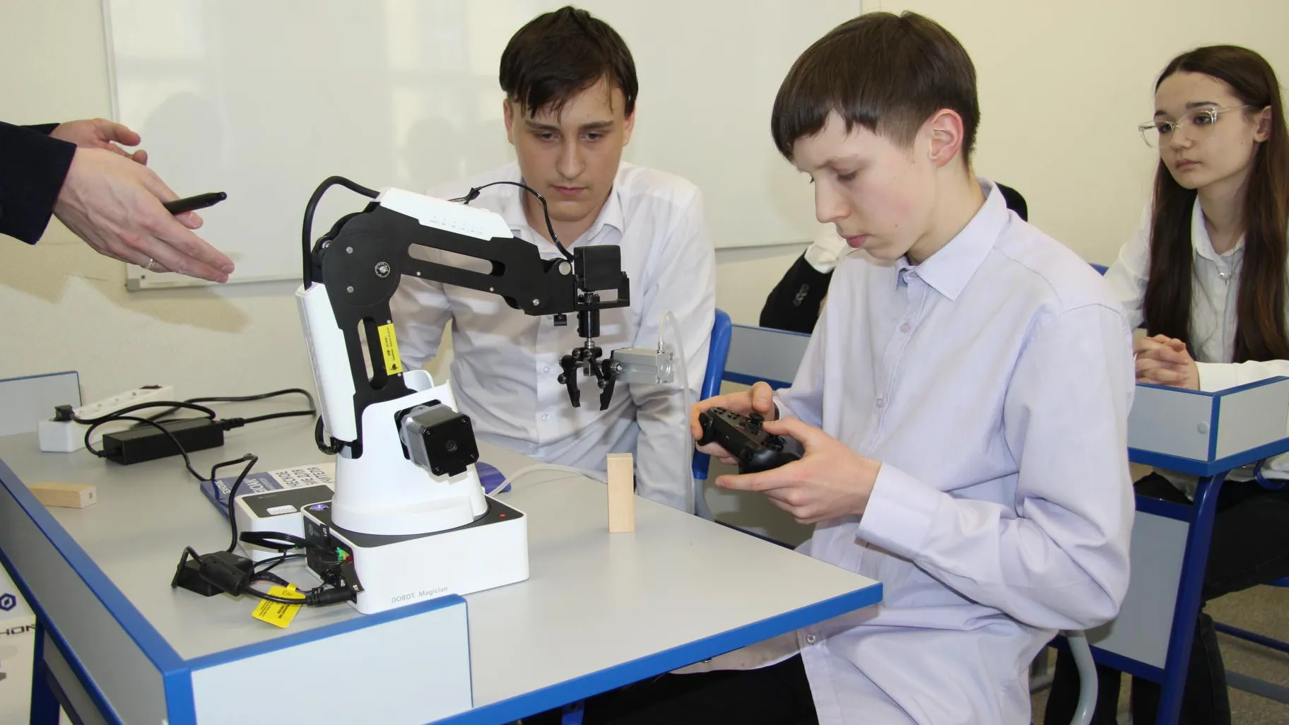 Анна Артюшина