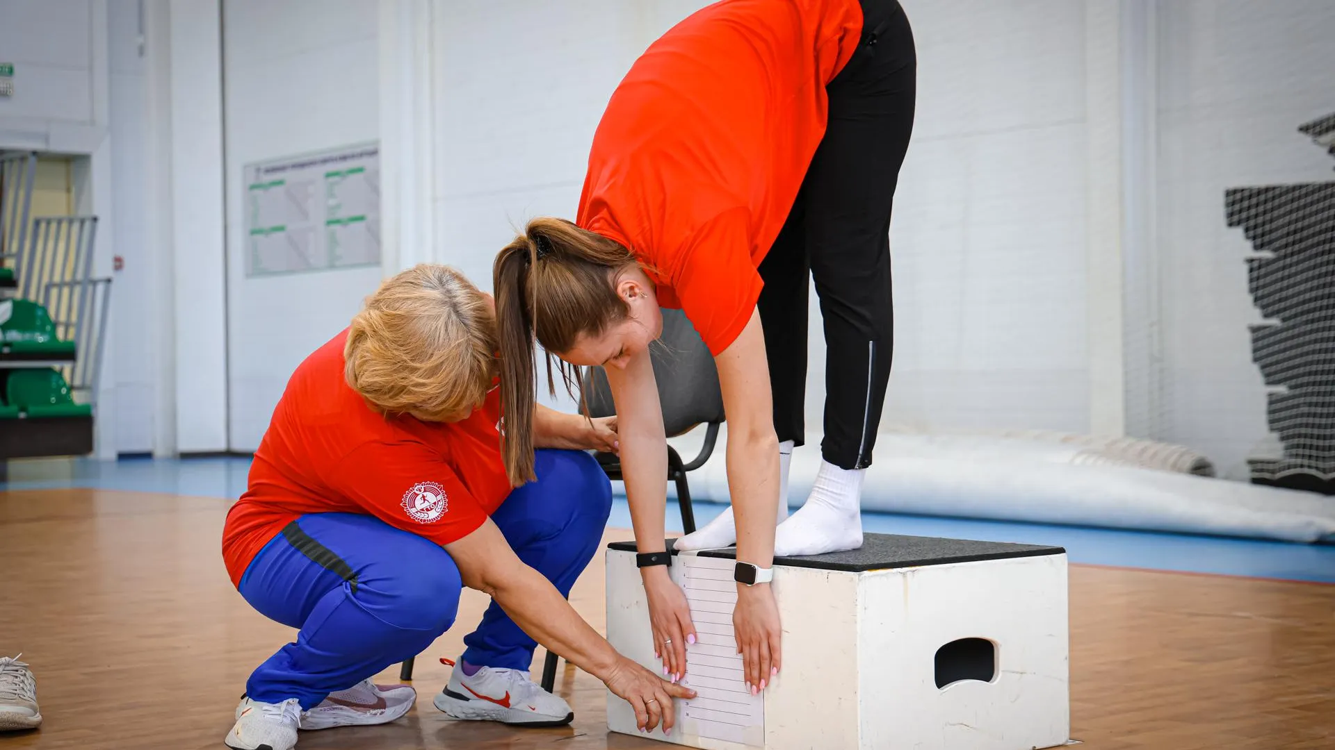 МедиаБанк Подмосковья/Данила Кирьянов