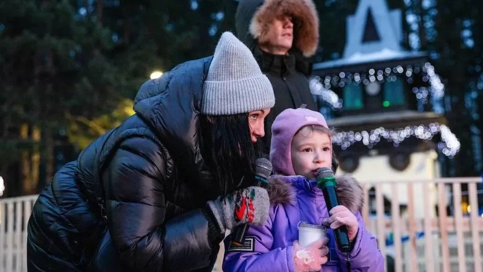 Фото: пресс-служба Министерства благоустройства Московской области