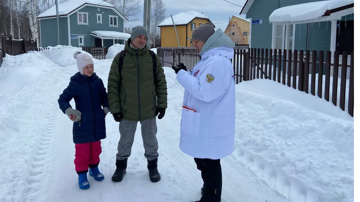 Фото: Мособлизбирком