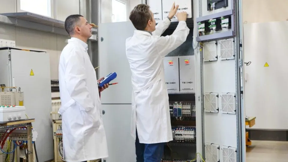 Фото: МПОТК «Технокомплект»