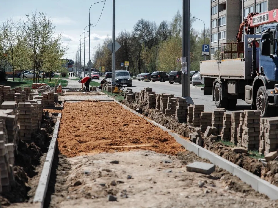 Фото: телеканал «Дубна»&nbsp; &nbsp; &nbsp;