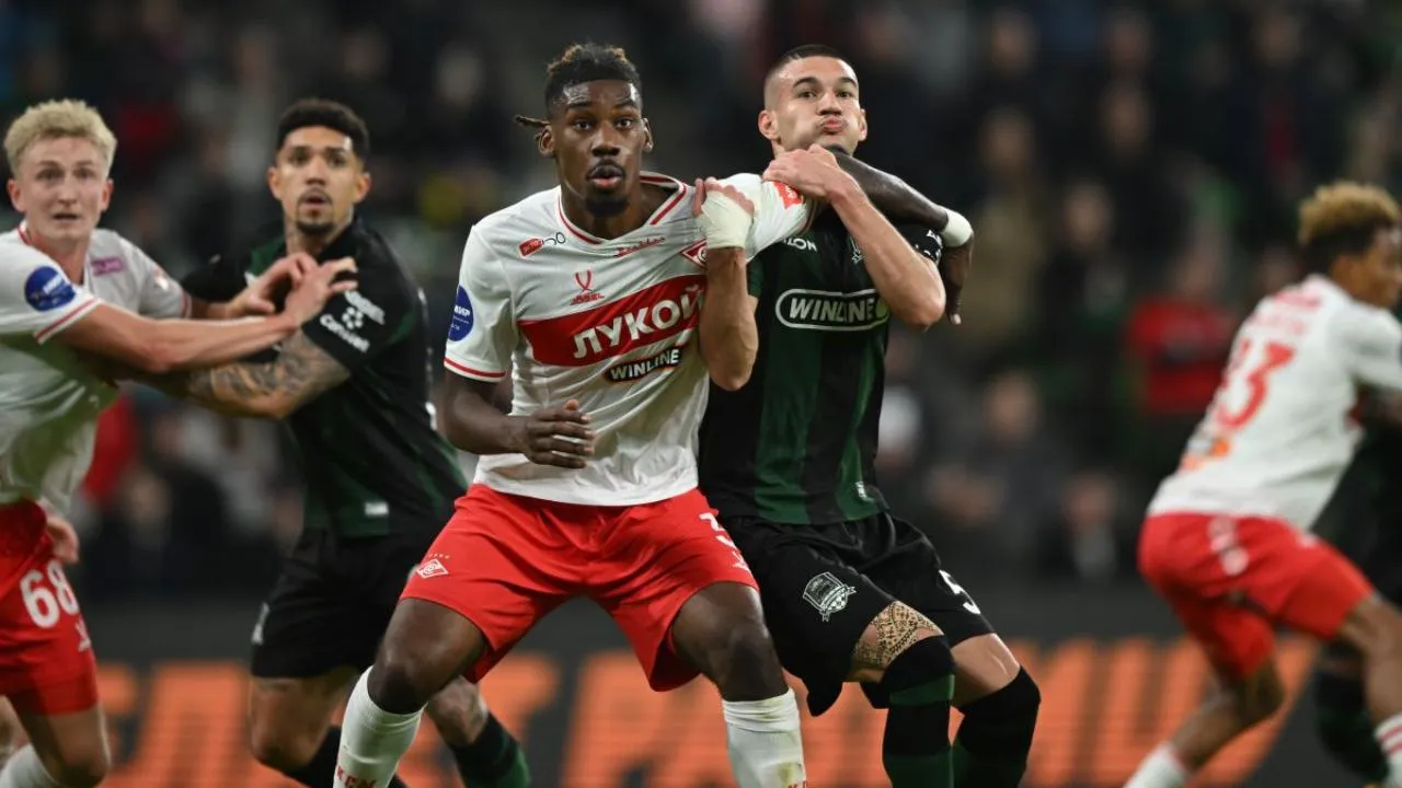 Бубнов выставил оценки игрокам матча «Краснодар» — «Спартак»: диапазон от «единицы» до «пятерки»