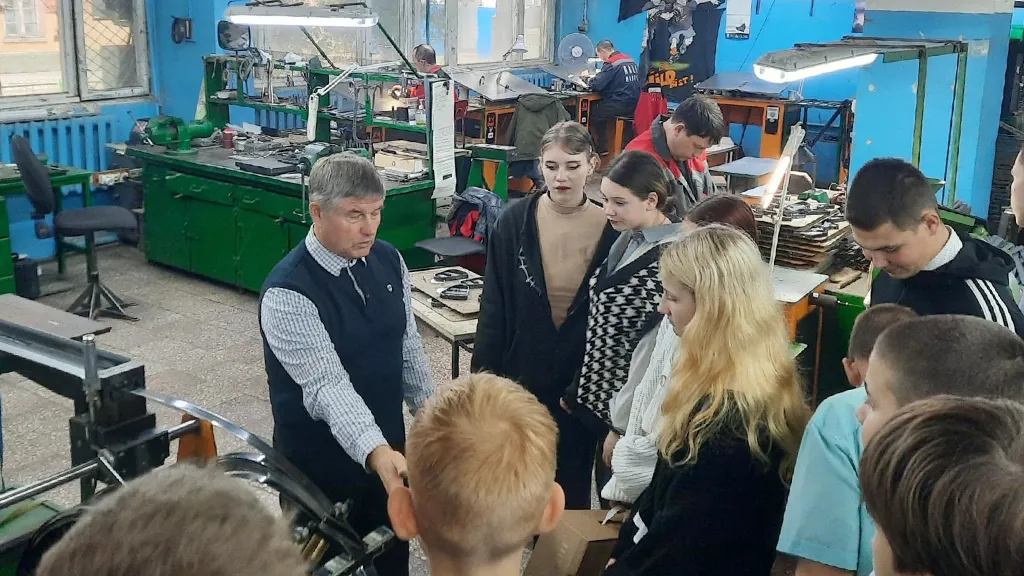 Фото: Гимназия №2