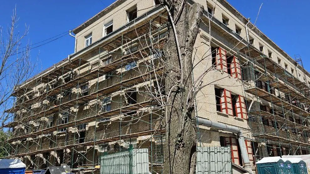 Фото: Министерство строительного комплекса Московской области