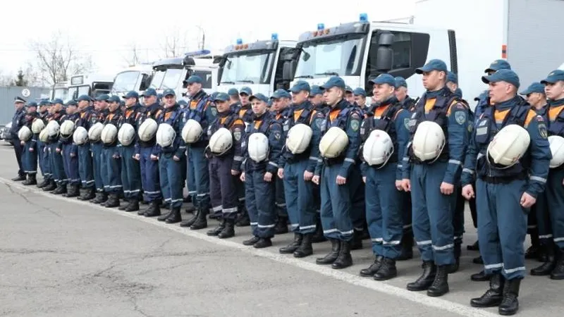Пресс-служба вице-губернатора Московской области Дмитрия Пестова