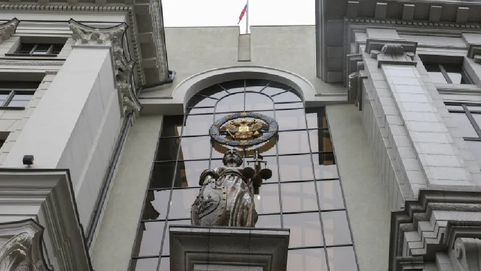 Фото: ТАСС/Артем Геодакян