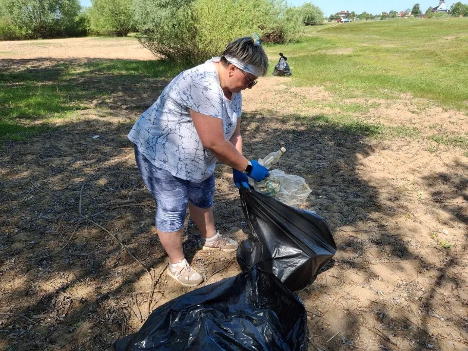 Фото: ГБУСО МО КЦСОиР «Луховицкий»