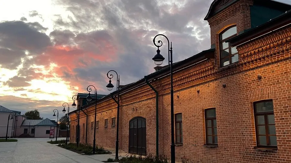 Фото: Серпуховский историко-художественный музей