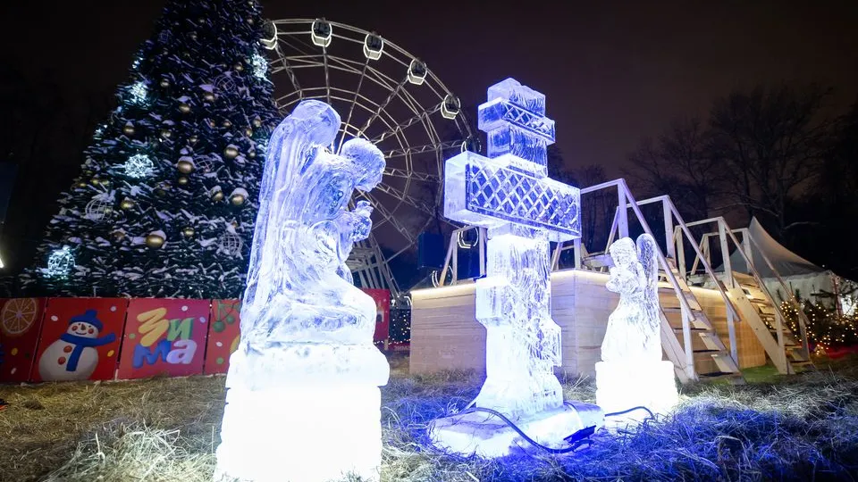Фото: пресс-служба губернатора и правительства Московской области/Екатерина Агеева