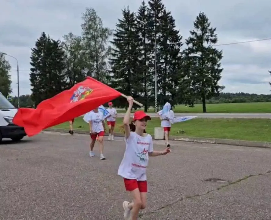 пресс-служба администрации Можайского городского округа