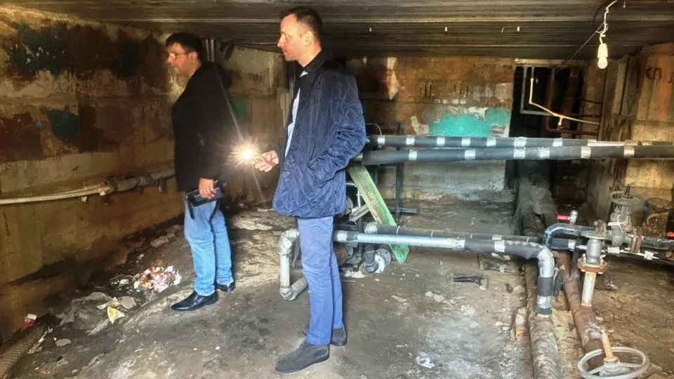 Фото: пресс-служба администрации г.о. Кашира