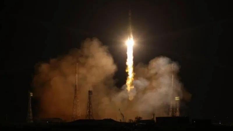 В «Роскосмосе» заявили о готовности расширять сотрудничество с НАСА, несмотря на политическую ситуацию