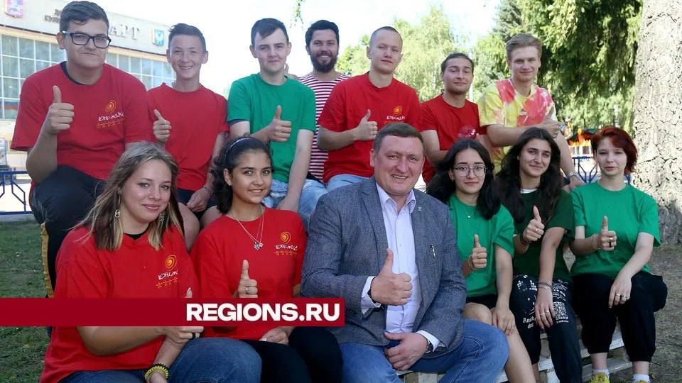 Фото: Александр Дрожжин