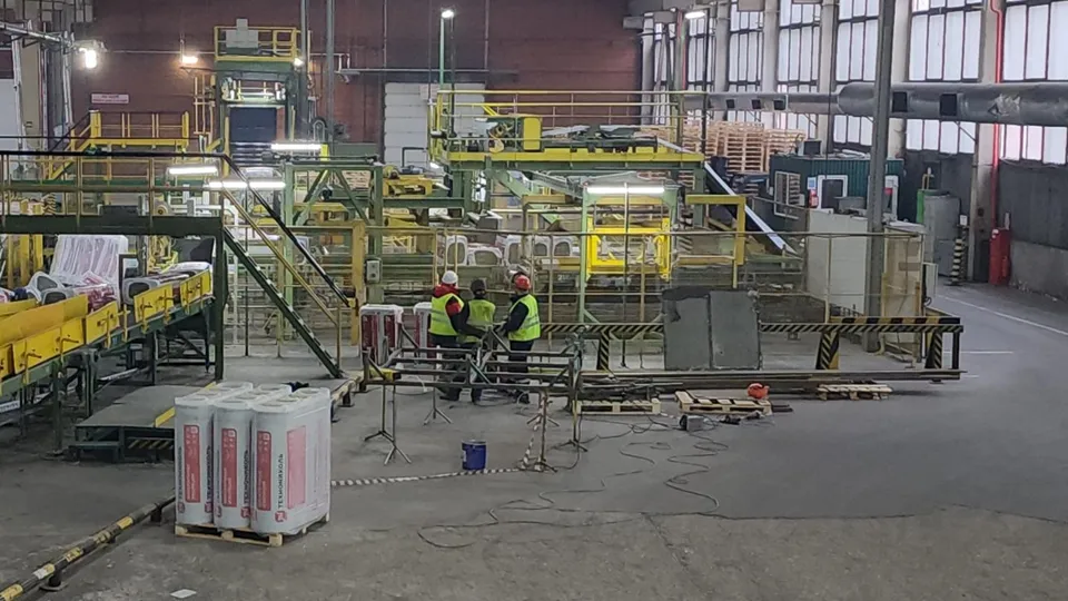 Фото: REGIONS/Валерий Гореловский