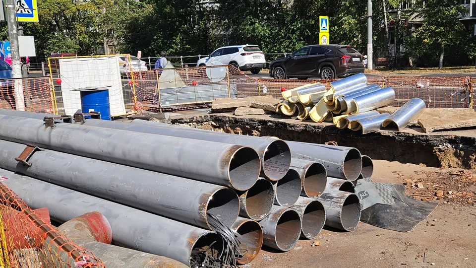 Фото: МедиаБанк Подмосковья/Ольга Вельшикаева