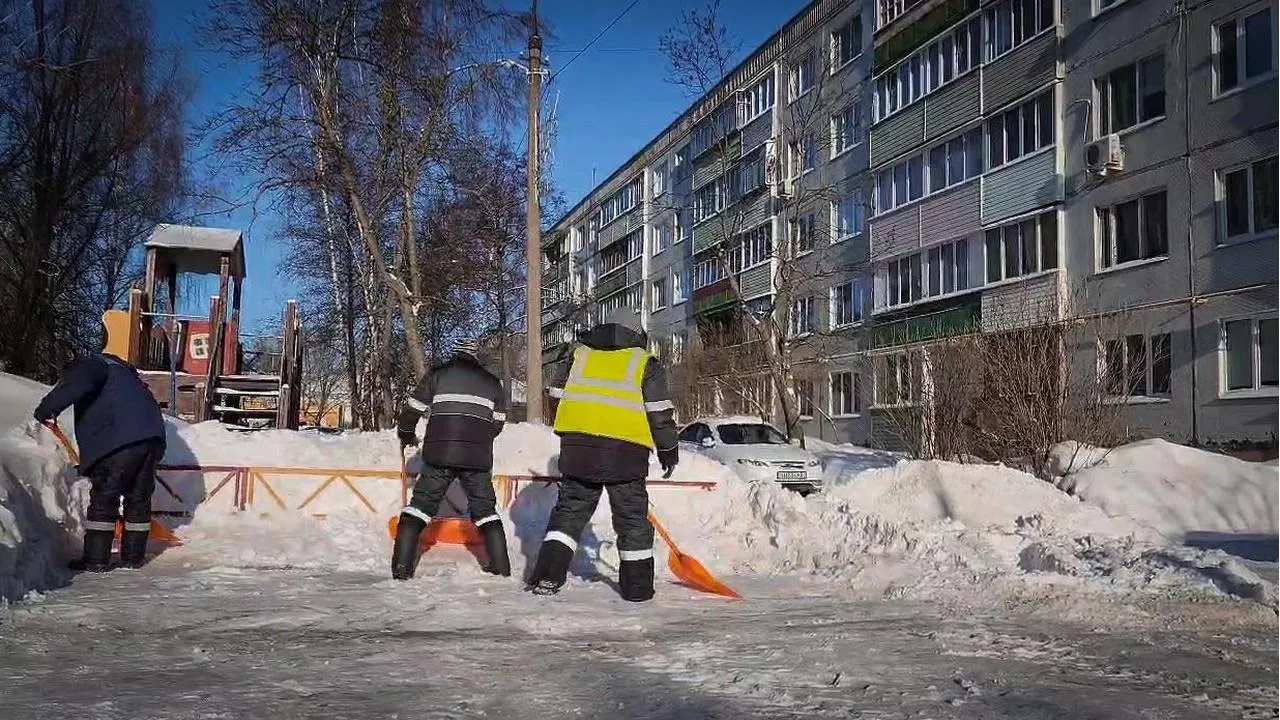 МедиаБанк Подмосковья/Ольга Антонова