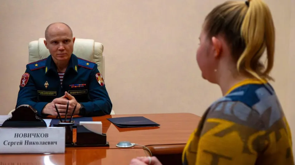 Фото: ГУ Росгвардии по МО: