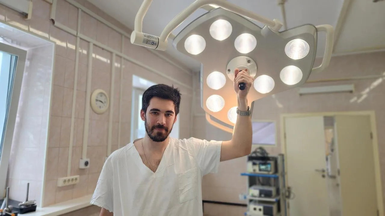 МедиаБанк Подмосковья/Валентина Максимова