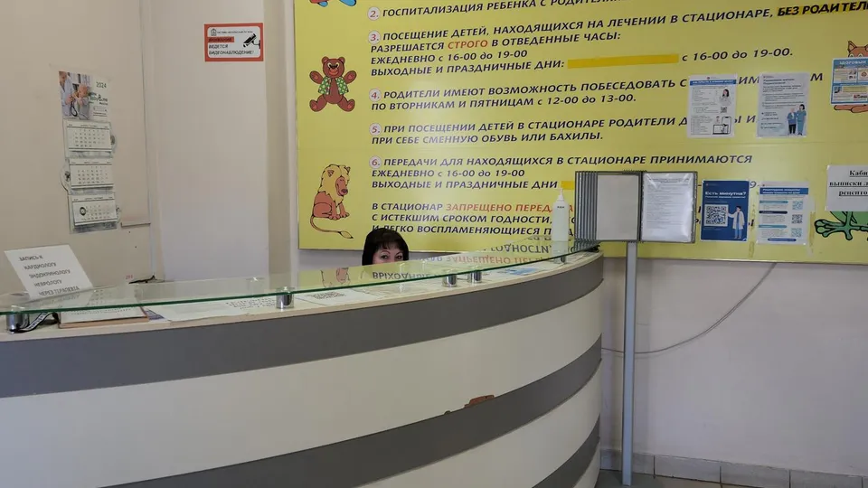 Фото: Ольга Фельдфебелева