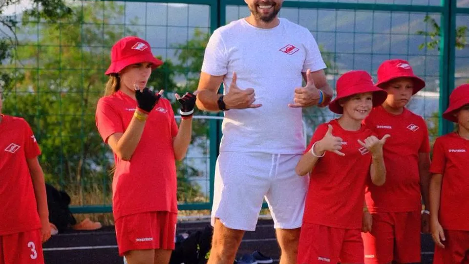 Фото: администрация городского округа Люберцы