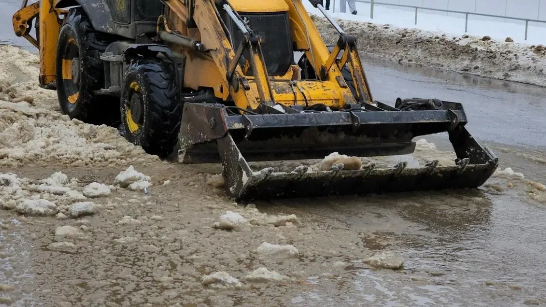Медиабанк Подмосковья/Иван Дубров