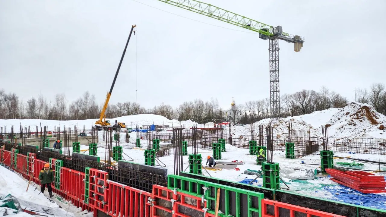 REGIONS/Мария Андрюхина