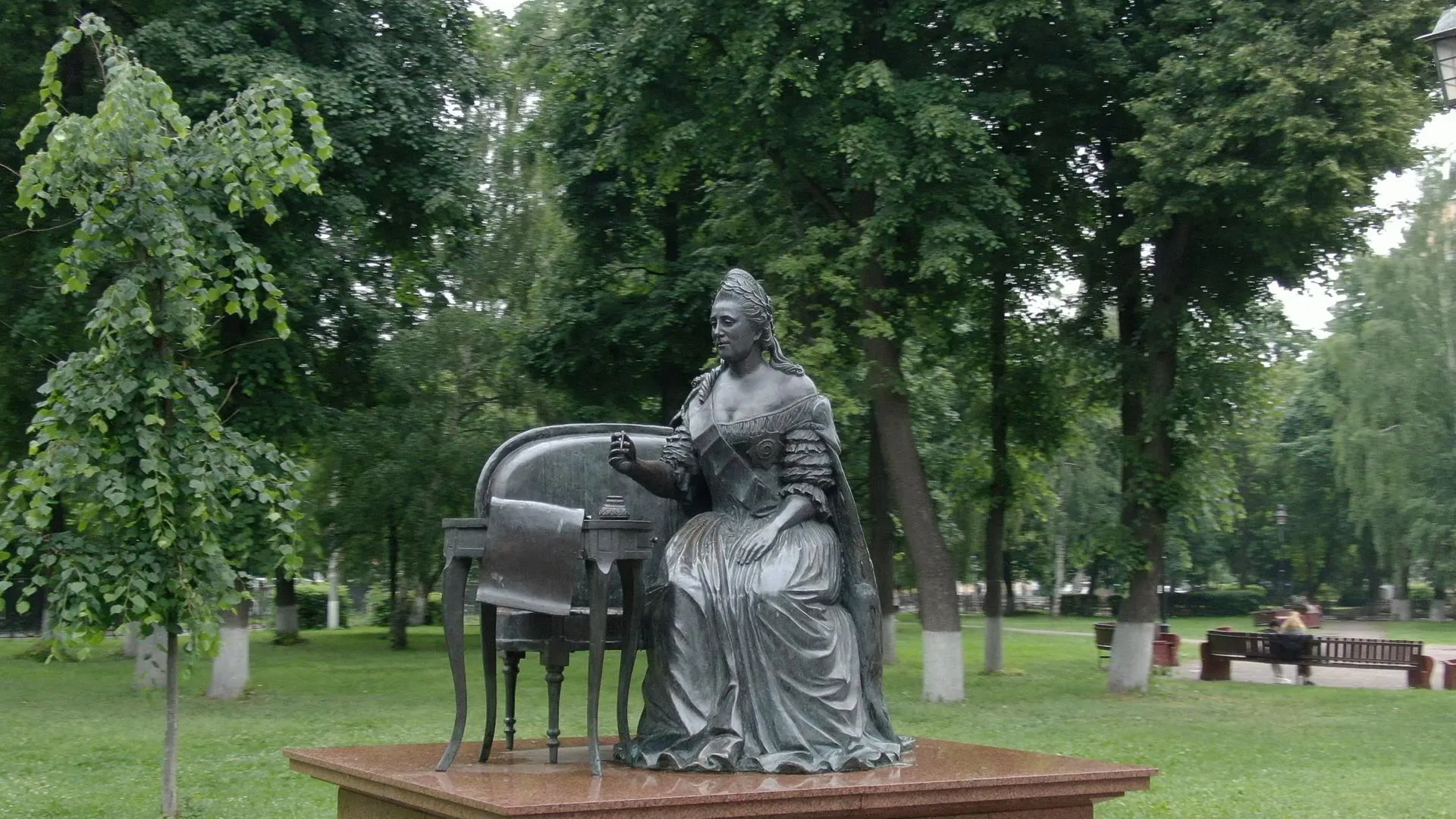 Ксения Борцова